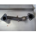 11S024 Left Up-Pipe For 01-04 GMC Sierra 2500 HD  6.6 97223167 Duramax Diesel